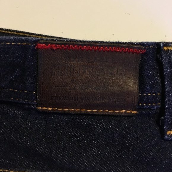 Tommy Hilfiger Men Plus Size Shorts 42 - Picture 3 of 7